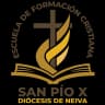 Escuela de Formación Cristiana San Pío X